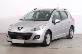 Peugeot 207 - 2011
