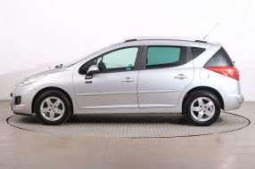 Peugeot 207 - 2011
