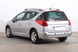 Peugeot 207 2011