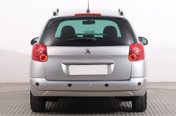 Peugeot 207 2011