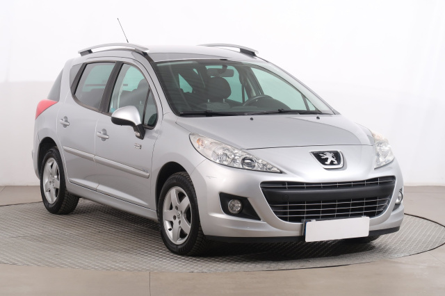 Peugeot 207 2011