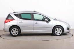 Peugeot 207 2011