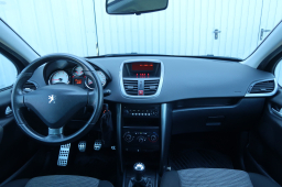 Peugeot 207 2011