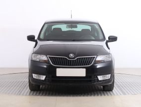 Skoda Rapid - 2013
