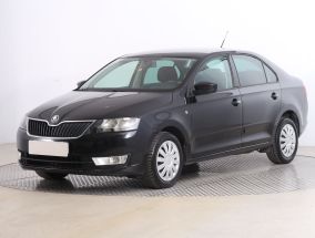 Skoda Rapid - 2013