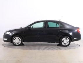 Skoda Rapid - 2013