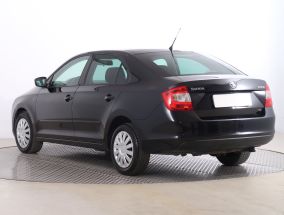 Skoda Rapid - 2013