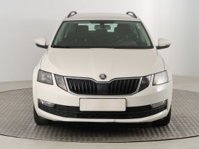 Skoda Octavia - 2017