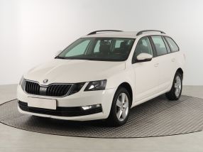 Skoda Octavia - 2017