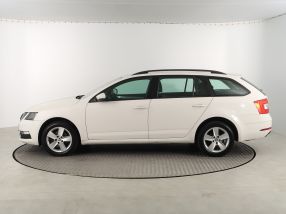 Skoda Octavia - 2017