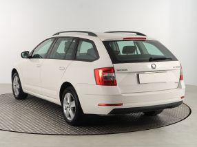 Skoda Octavia - 2017