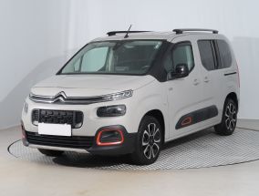 Citroen Berlingo - 2019