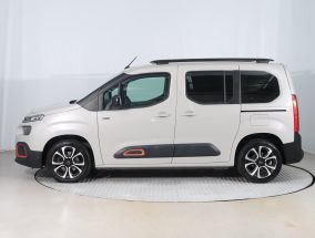 Citroen Berlingo - 2019