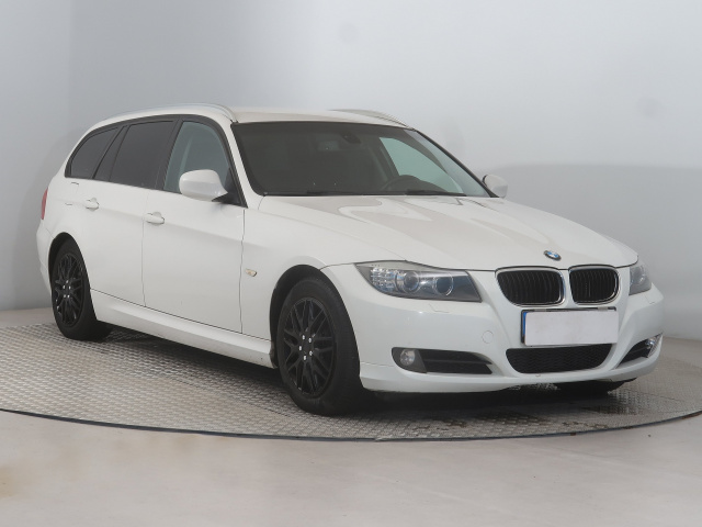 BMW 3 2012
