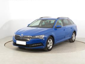 Skoda Superb - 2020