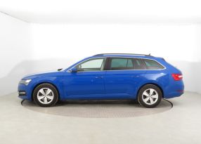 Skoda Superb - 2020