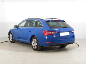 Skoda Superb - 2020
