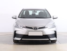 Toyota Corolla - 2017