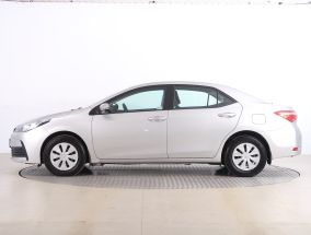 Toyota Corolla - 2017