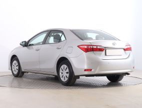 Toyota Corolla - 2017