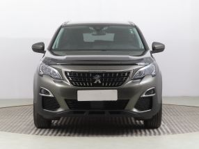 Peugeot 3008 - 2017