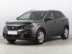 Peugeot 3008 - 2017