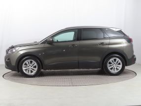 Peugeot 3008 - 2017
