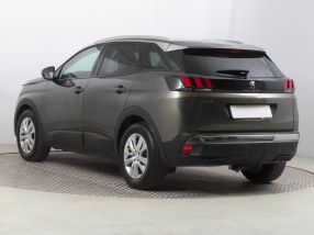 Peugeot 3008 - 2017