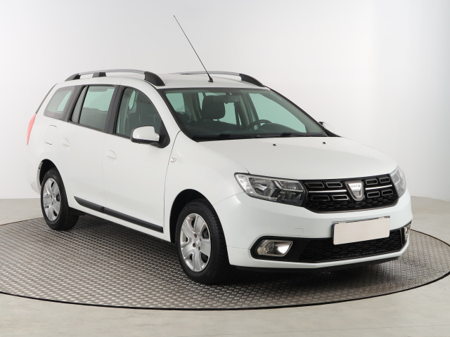 Dacia Logan 2020