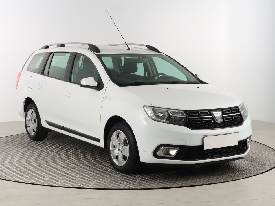 Dacia Logan - 2020