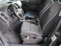 Volkswagen Golf Plus 2005