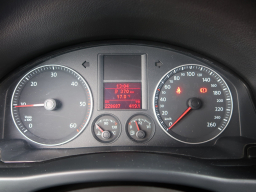 Volkswagen Golf Plus 2005