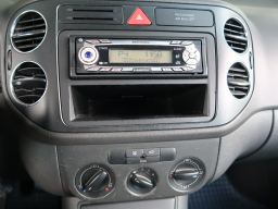 Volkswagen Golf Plus 2005