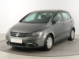 Volkswagen Golf Plus 2005