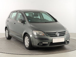 Volkswagen Golf Plus, 2005