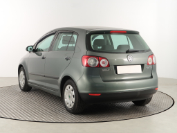 Volkswagen Golf Plus 2005