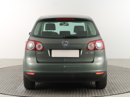 Volkswagen Golf Plus 2005