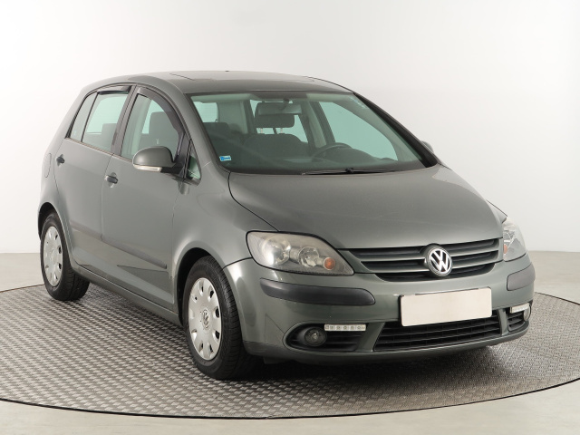 Volkswagen Golf Plus 2005