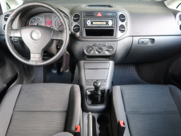 Volkswagen Golf Plus 2005