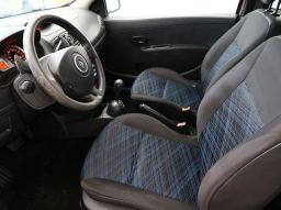 Renault Clio 2008
