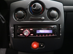 Renault Clio 2008