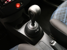 Renault Clio 2008