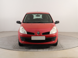 Renault Clio 2008