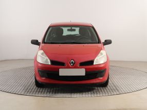 Renault Clio - 2008