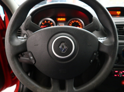 Renault Clio 2008