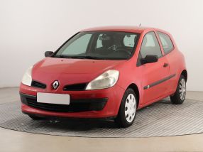 Renault Clio - 2008