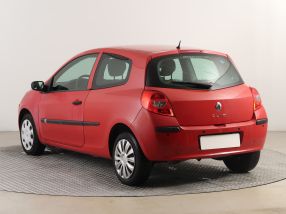 Renault Clio - 2008