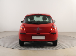 Renault Clio 2008