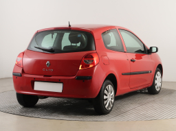 Renault Clio 2008