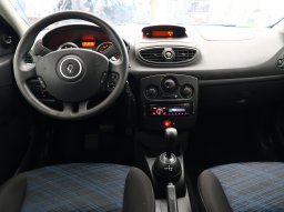 Renault Clio 2008